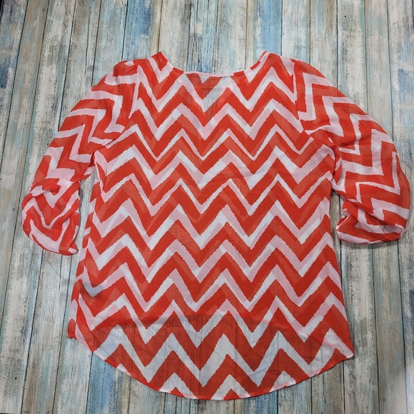 Zac & Rachel Shirt. - Picture 2 of 7